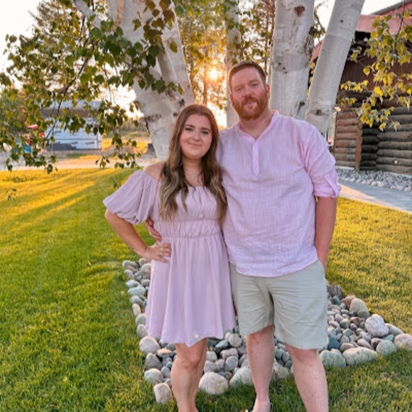 Meet your Posher, Gabrielle - Picture 1 of 1